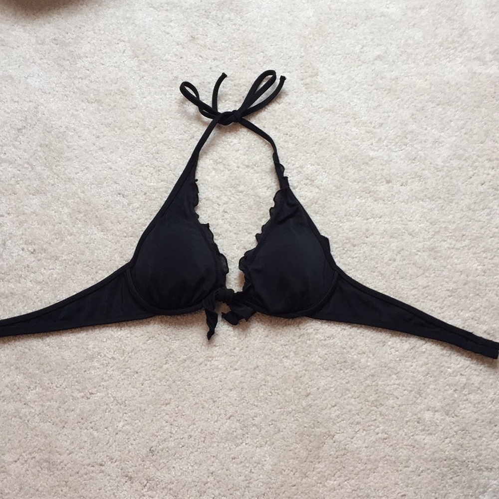 Victoria Secret swim suit top
